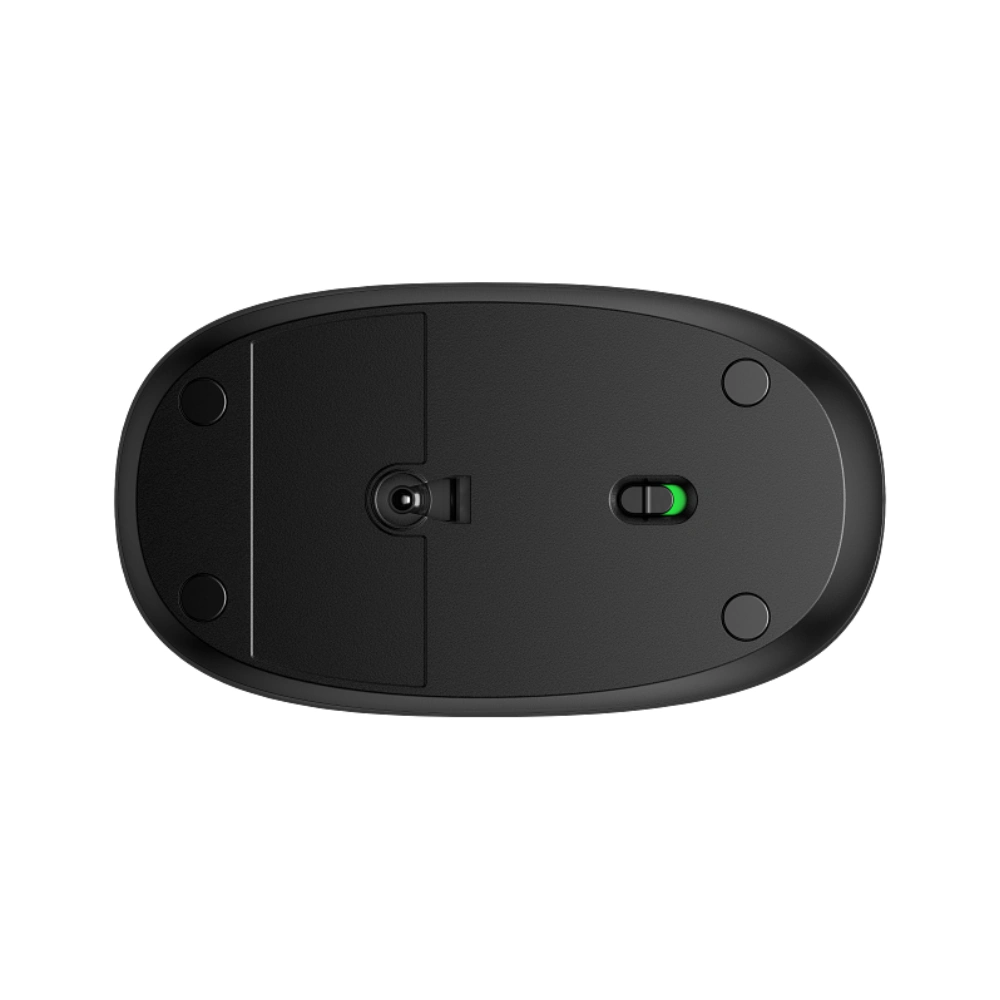 HP Bluetooth Mouse 240 Black view 4